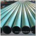 Seamless Steel Tube A106 GR.B